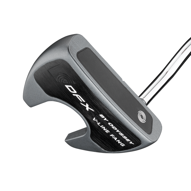 DFX V-Line Fang DB Pútter