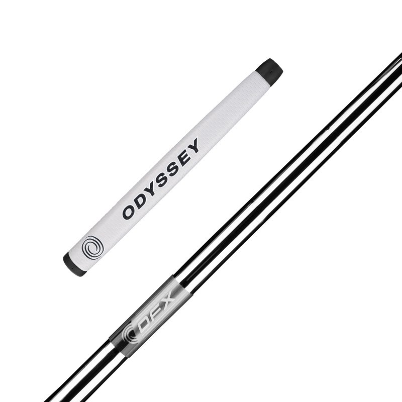 DFX V-Line Fang DB Pútter