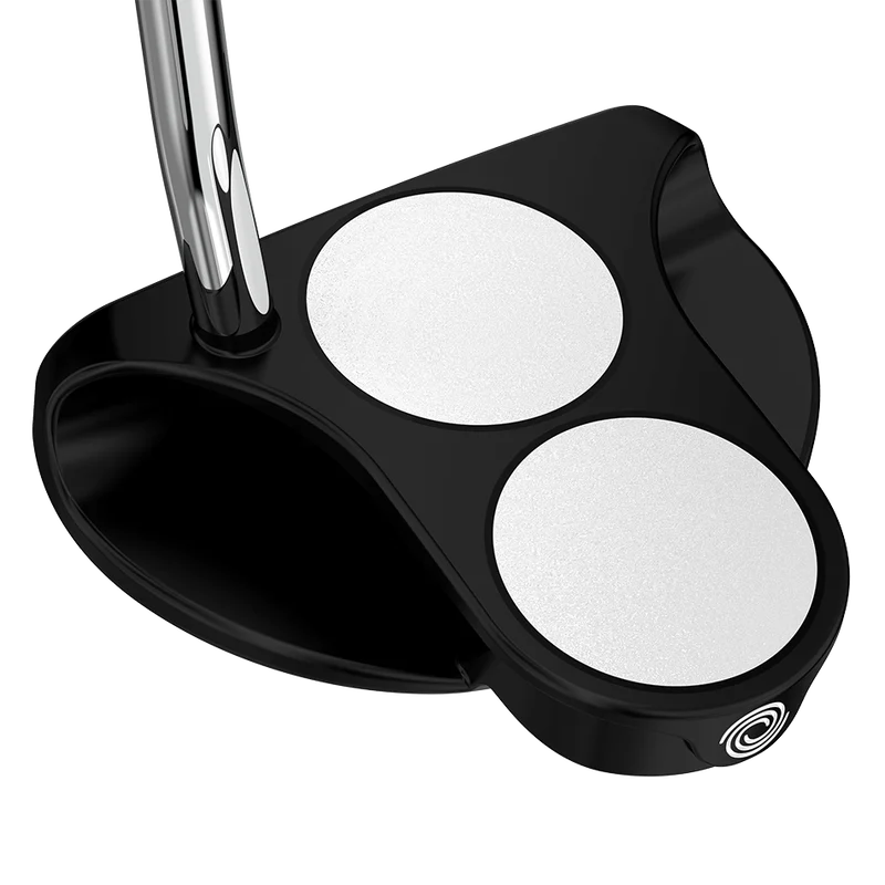 Ai-DUAL 2-Ball DB Pútter