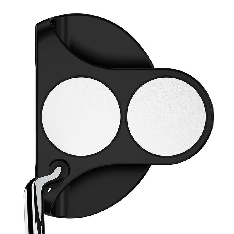 Ai-DUAL 2-Ball DB Pútter