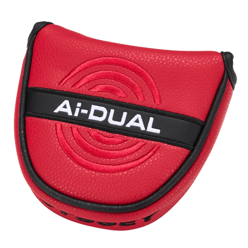 Ai-DUAL 2-Ball DB Pútter