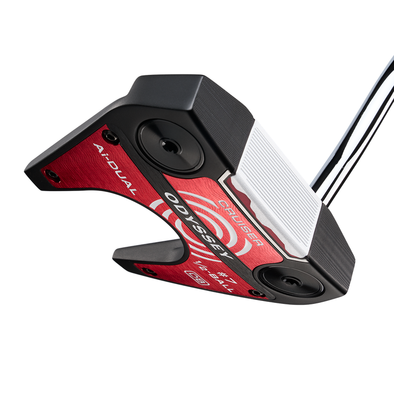 Odyssey Ai-DUAL 