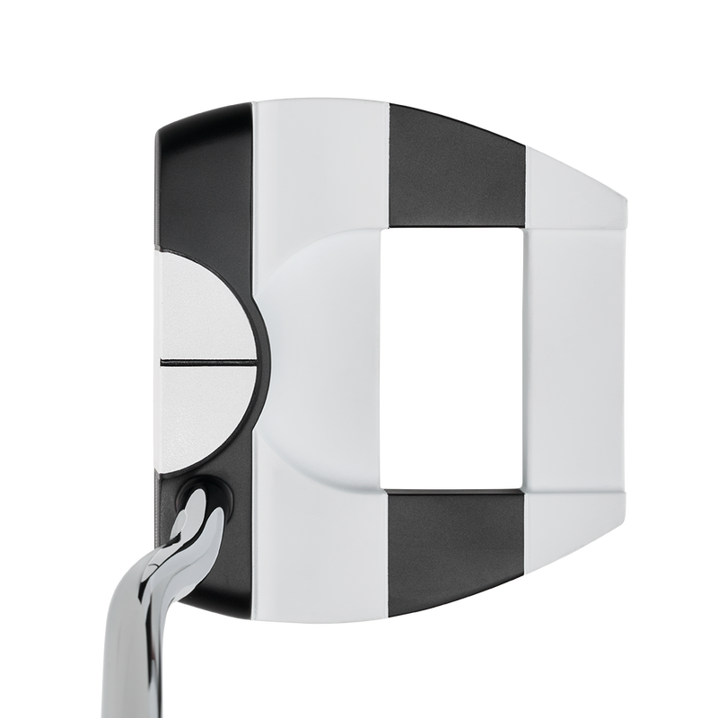 Ai-DUAL Jailbird 1/2 Ball Cruiser Pútter