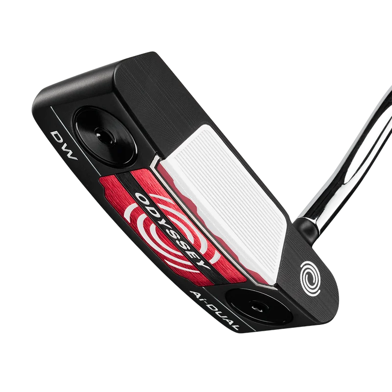 Ai-DUAL DW Pútter