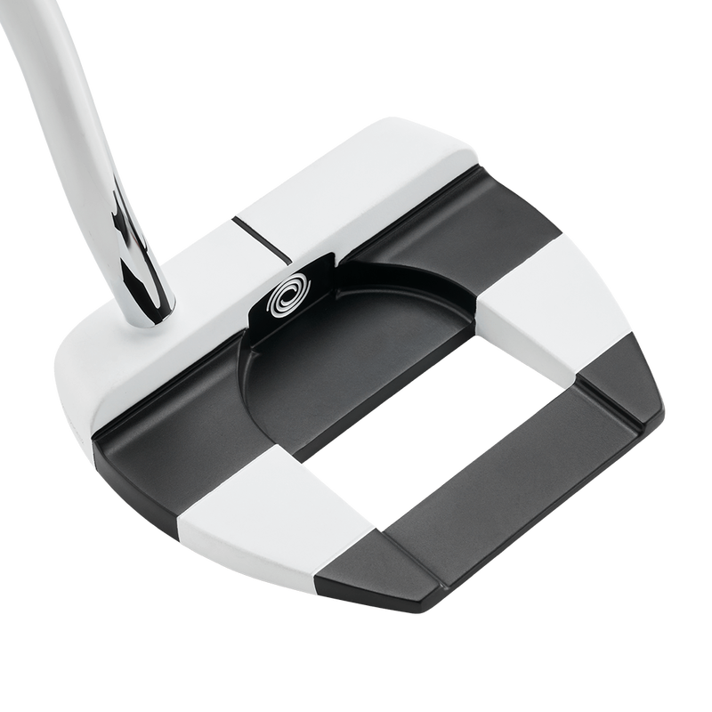 Odyssey Ai-DUAL Jailbird Mini Pútter