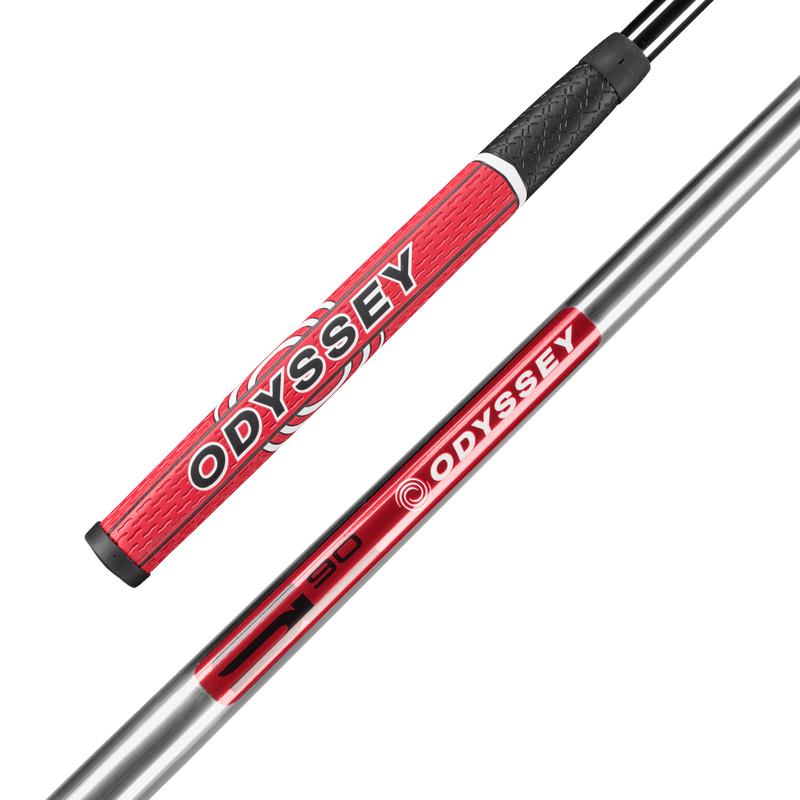 Odyssey Ai-DUAL Jailbird Mini Pútter