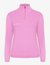 Fuchsia Bleikur