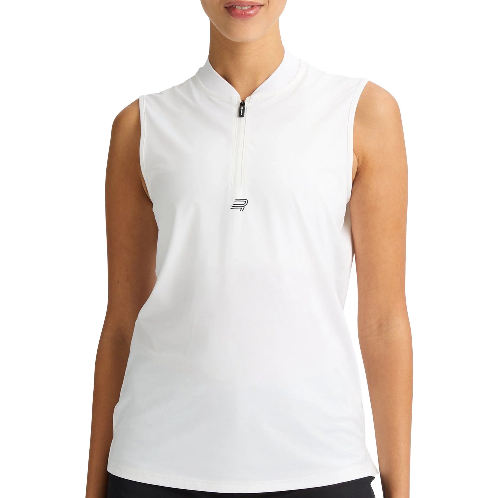 Annie Sleeveless Toppur