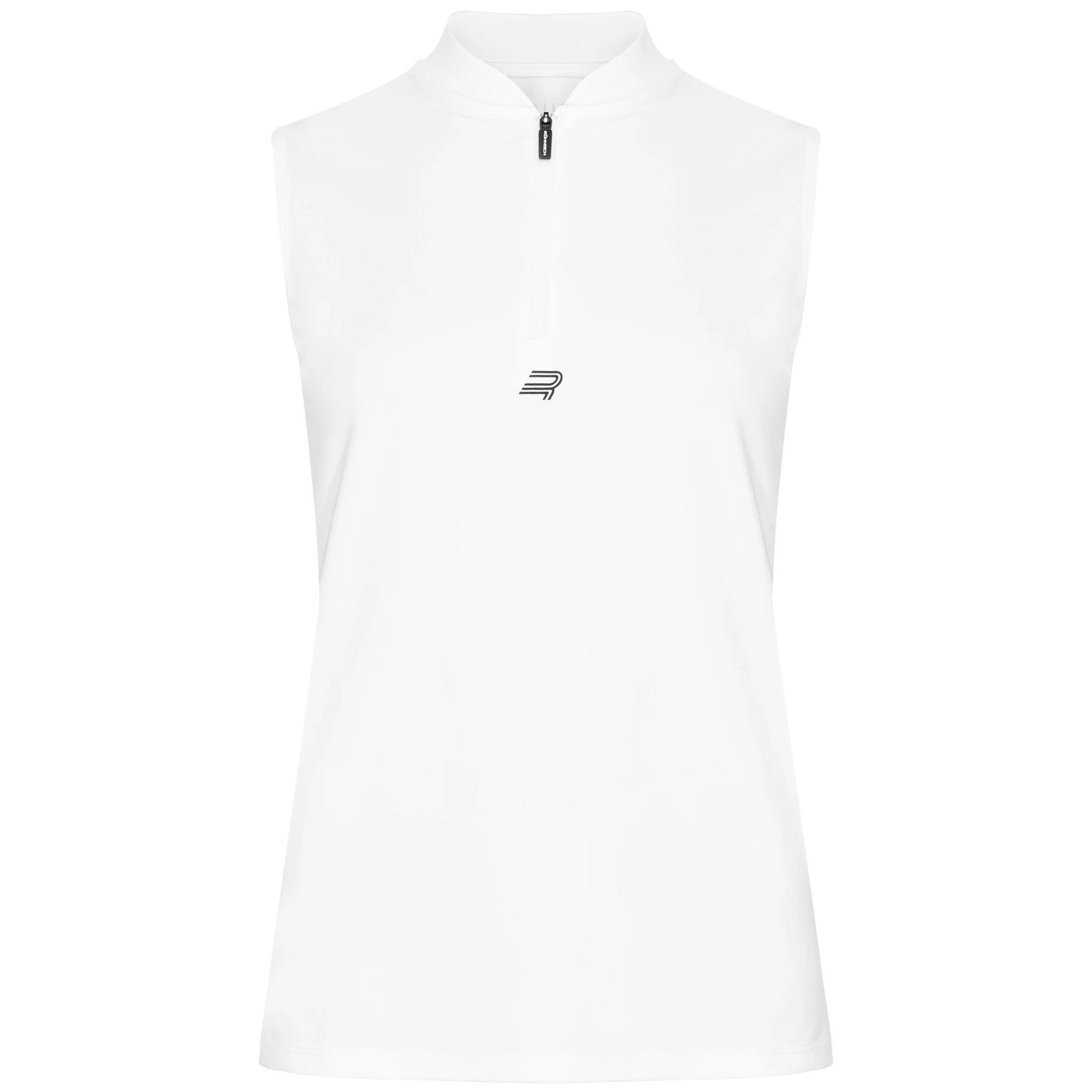 Annie Sleeveless Toppur