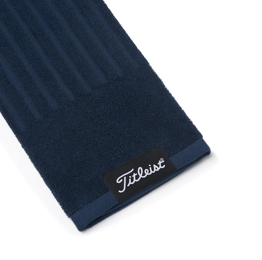 Trifold Cart Towel