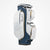 Navy/Platinum/Gold