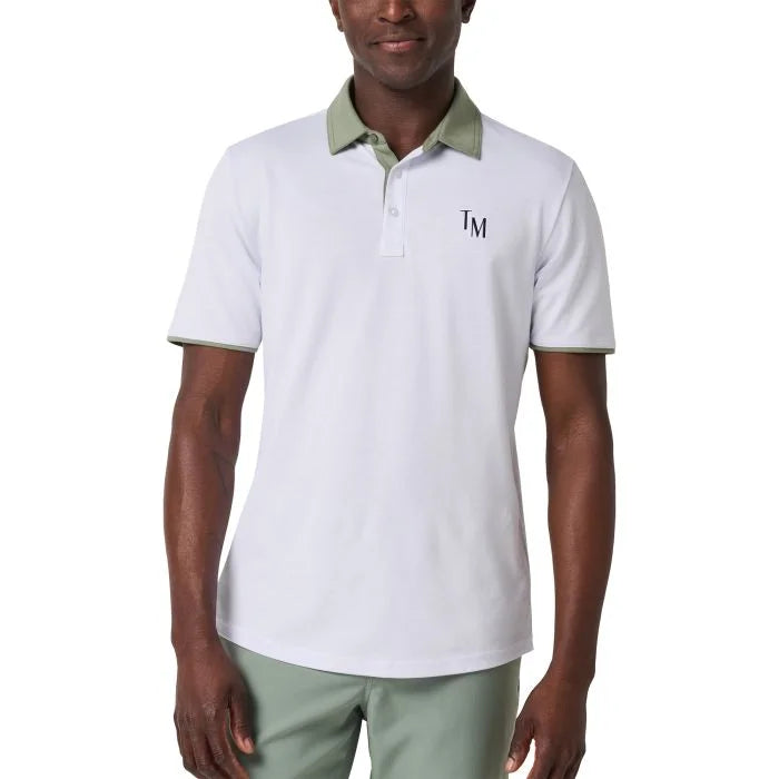 Travis Mathew AB Energy Polo