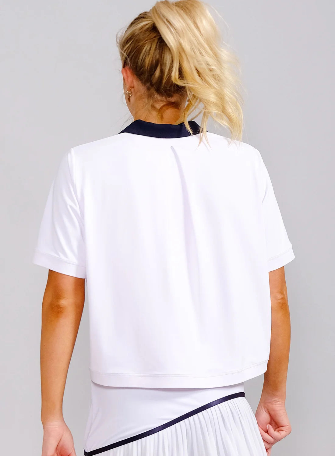RS Sports Womens Court Polo