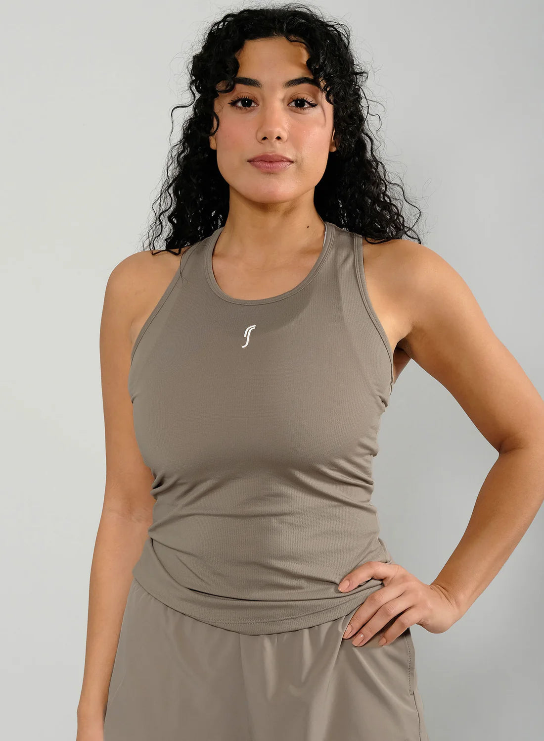 Performance Racerback Top