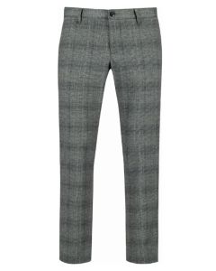 Alberto 1701 IAN Jersey Check Buxur